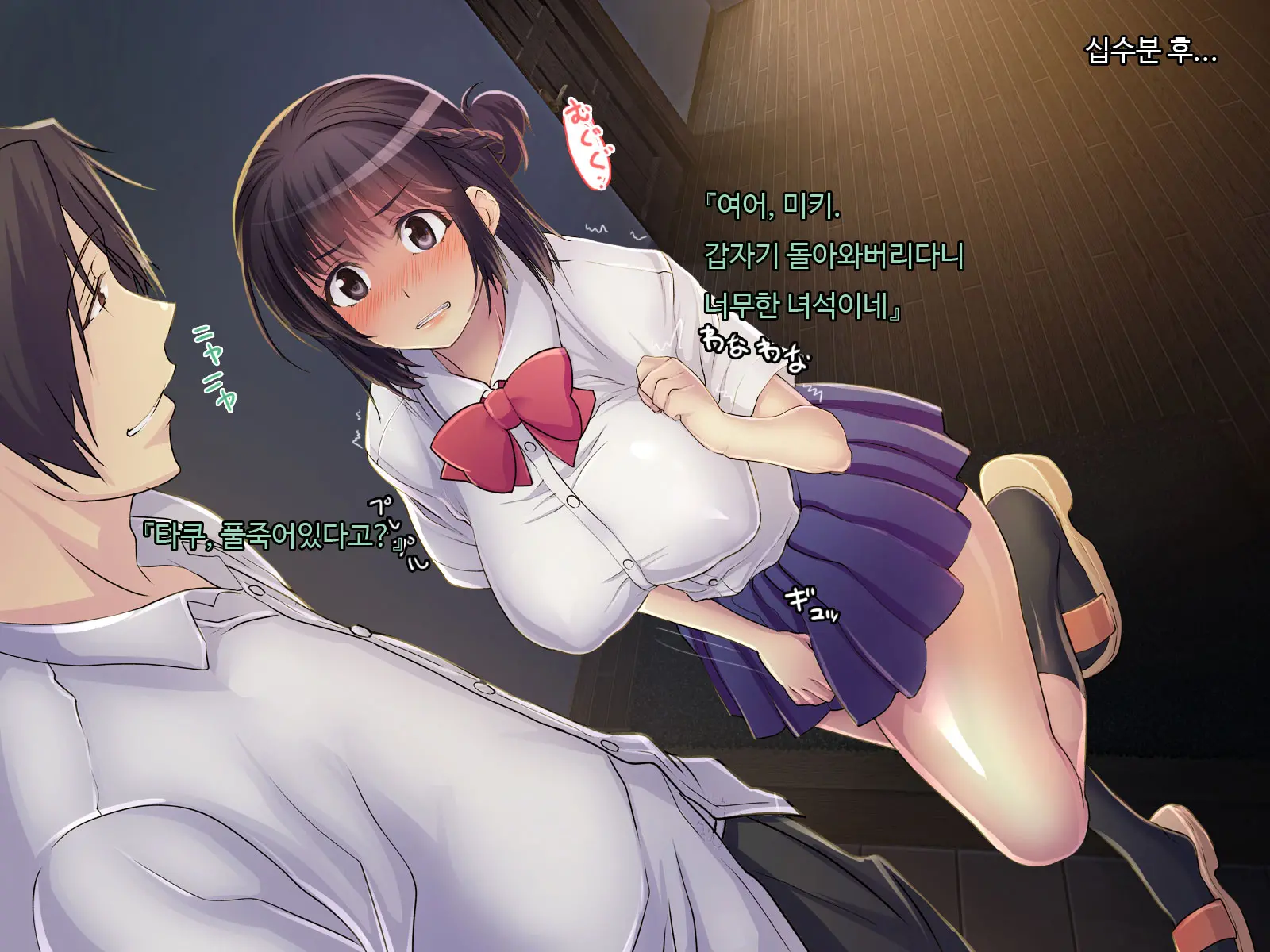 Ani Sex. > Otouto Sex. Futago No Otouto To Tsukiatta Kekka... Futari Ni Tsukawarechau Nikuana Ni Nacchaimashita.
